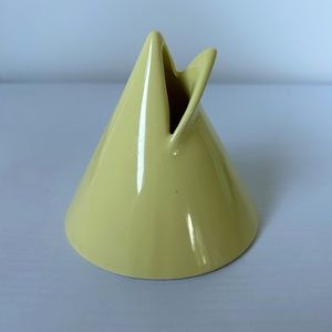 Rare Vintage Bud Vase by Helena Uglow for Mikasa